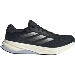 Schuhe Adidas Fußbekleidung Herren adidas Supernova Solution Herren Laufschuhe - Schwarz