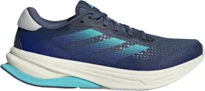 Schuhe Adidas Fußbekleidung Herren adidas Supernova Solution Herren Laufschuhe - Blau