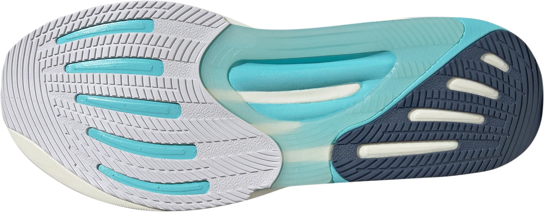 Schuhe Adidas Fußbekleidung Herren adidas Supernova Solution Herren Laufschuhe - Blau