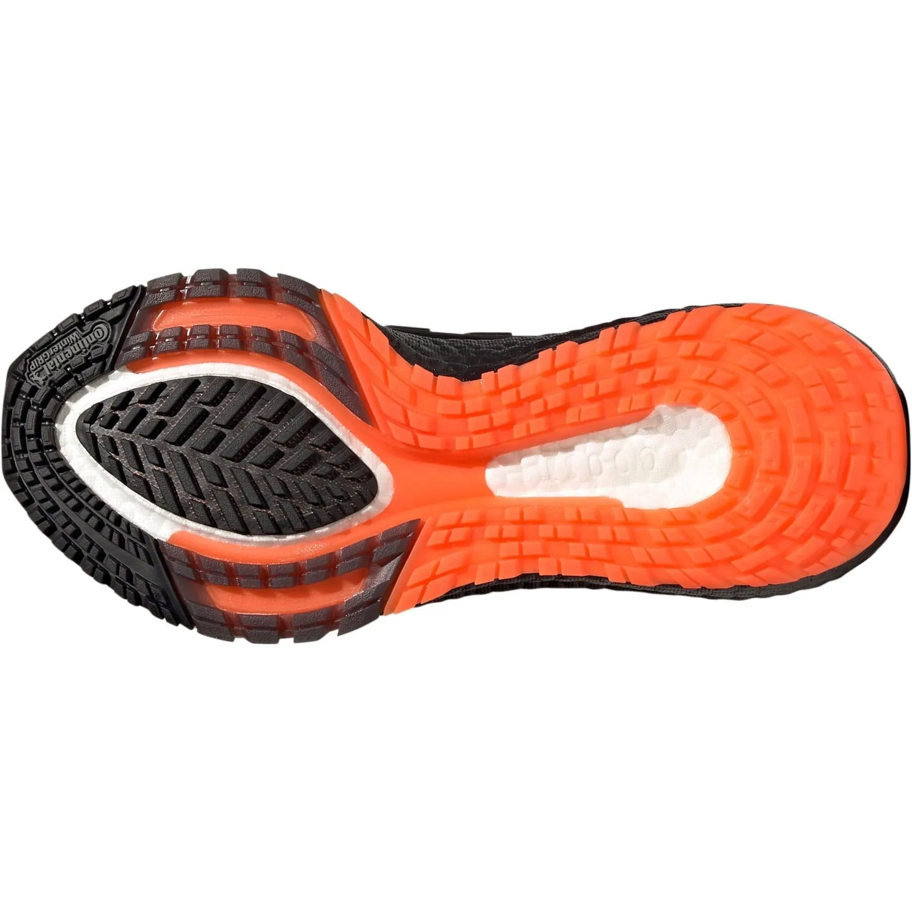 Adidas Schuhe Herren adidas Ultra Boost 22 COLD.RDY 2 Laufschuhe für Herren - Schwarz