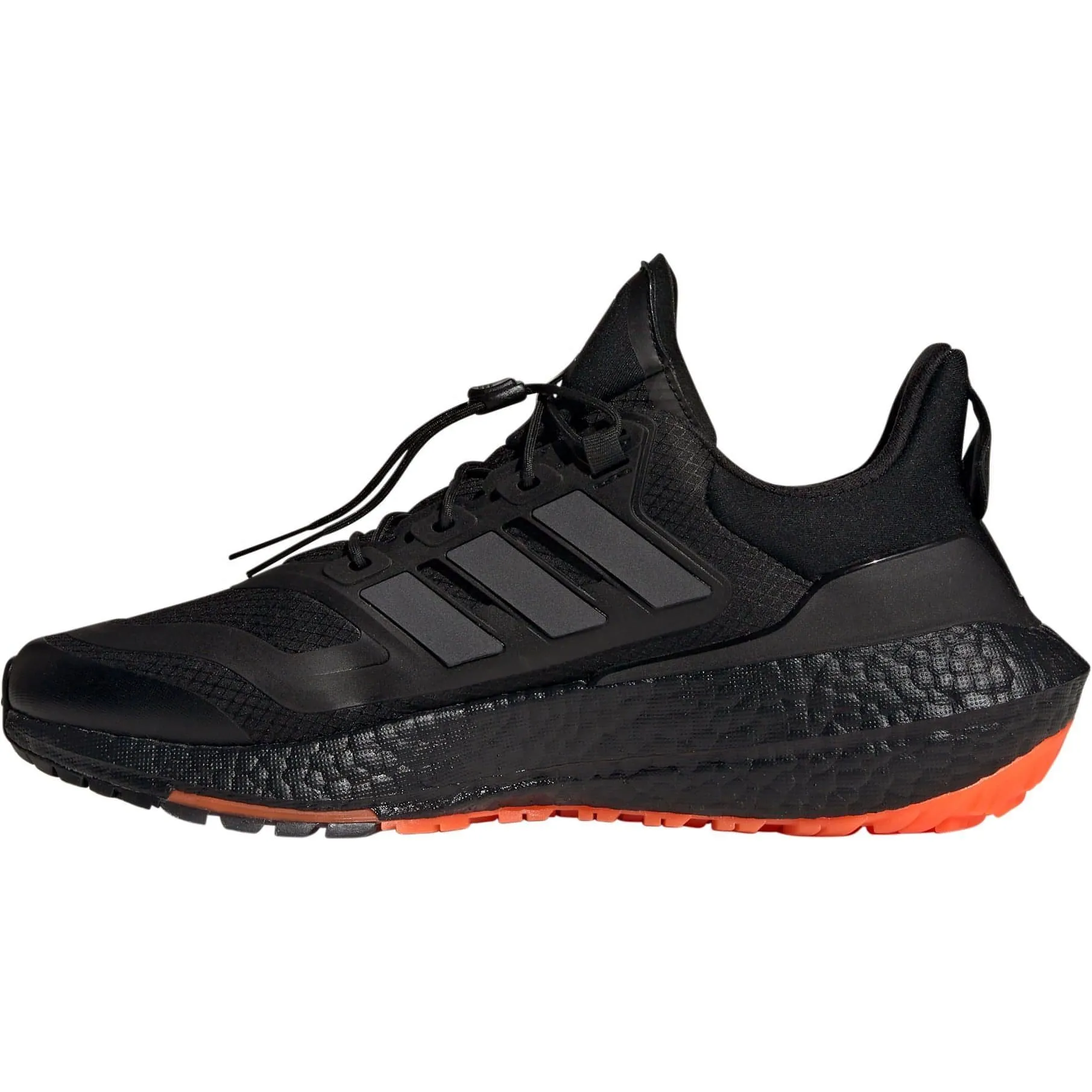 Adidas Schuhe Herren adidas Ultra Boost 22 COLD.RDY 2 Laufschuhe für Herren - Schwarz