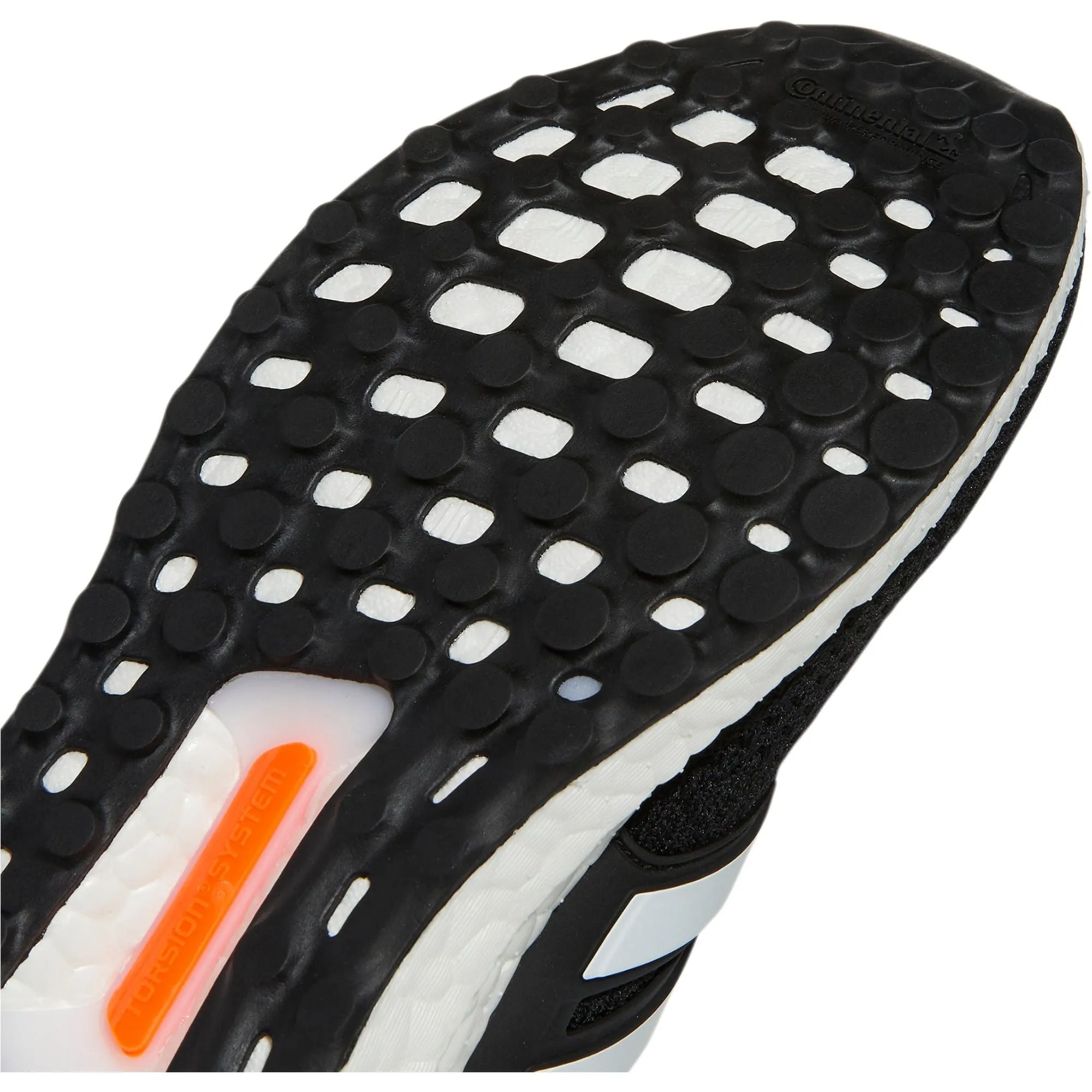 Schuhe Adidas Fußbekleidung Herren adidas Ultra Boost 5.0 DNA Laufschuhe für Herren - Schwarz