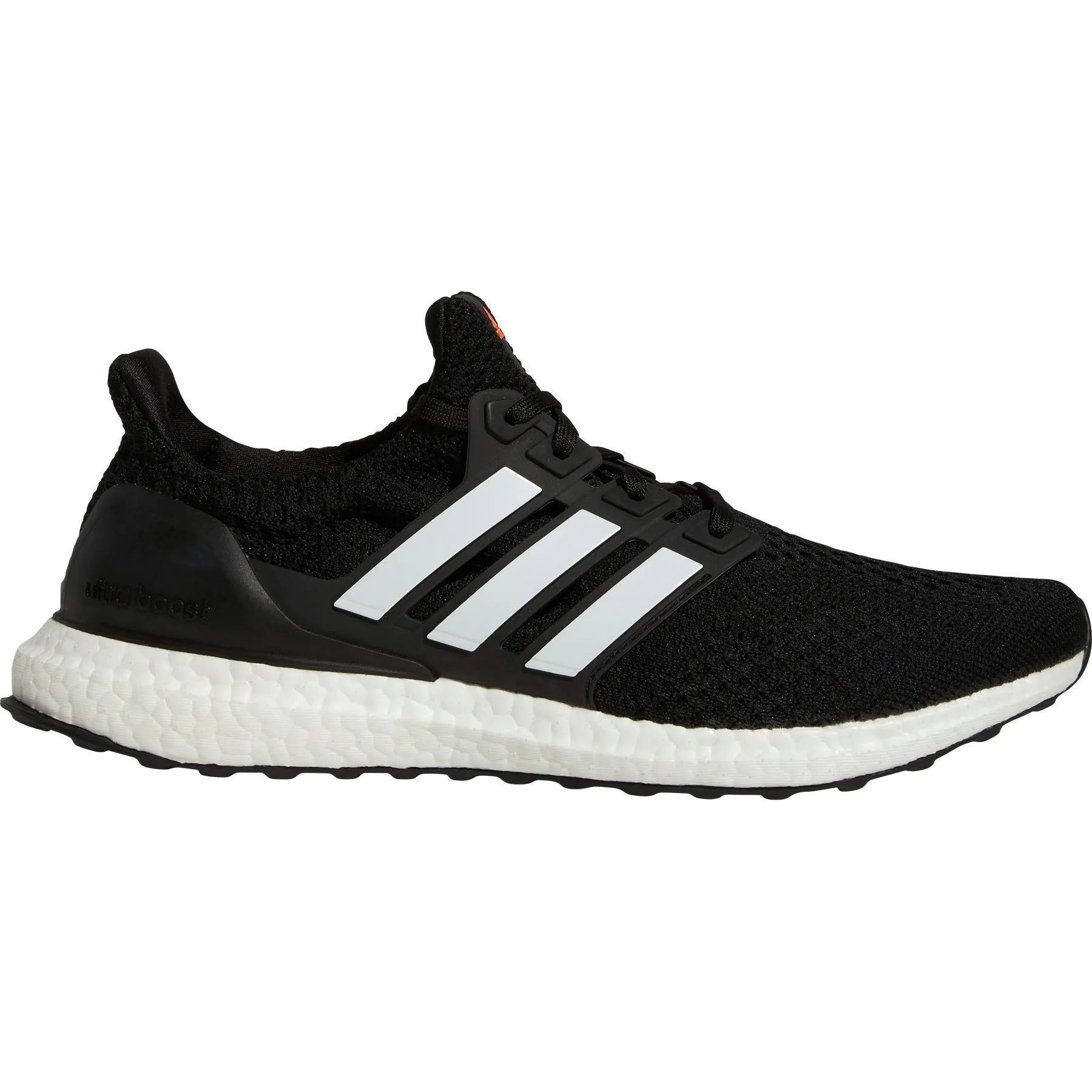 Schuhe Adidas Fußbekleidung Herren adidas Ultra Boost 5.0 DNA Herren Laufschuhe - Schwarz