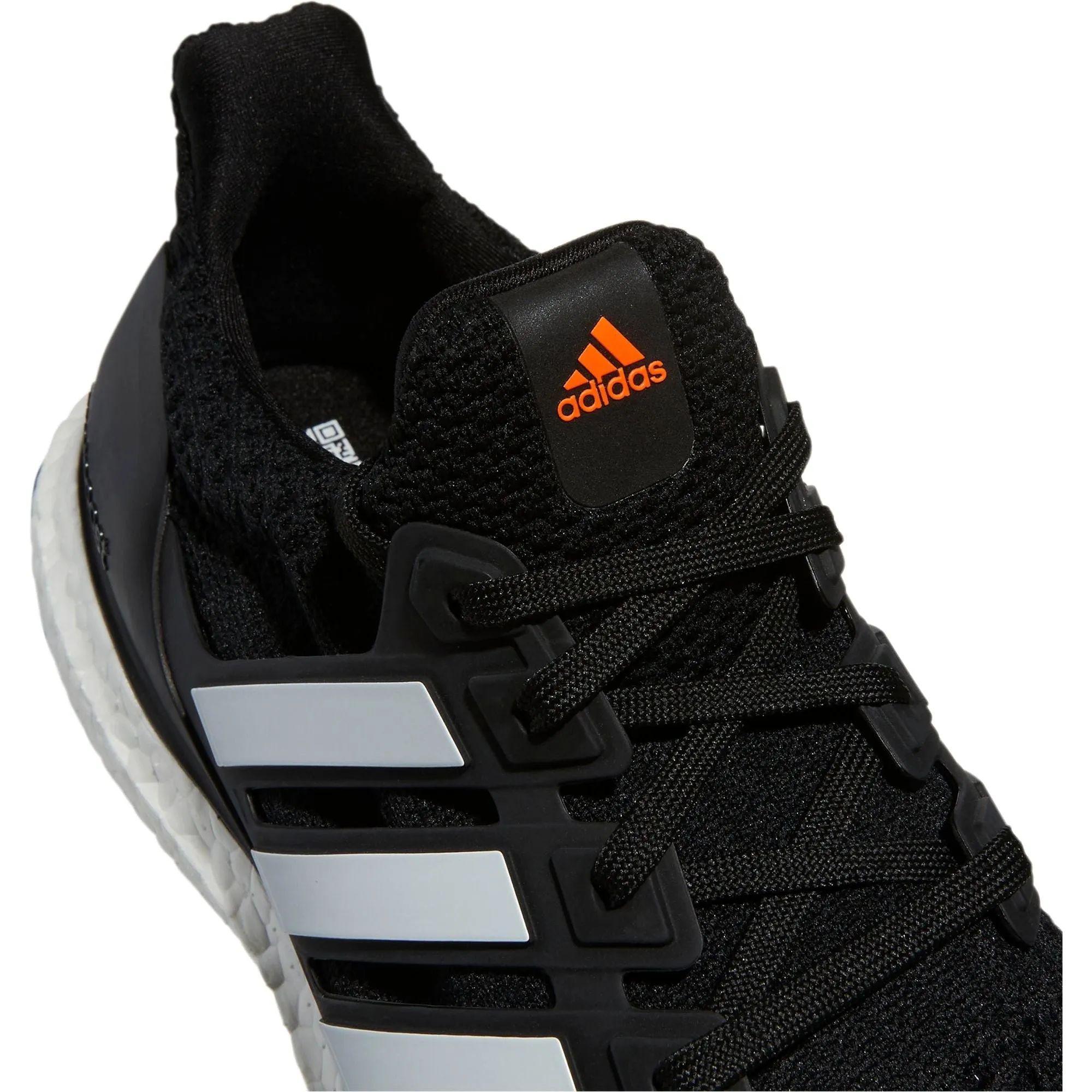 Schuhe Adidas Fußbekleidung Herren adidas Ultra Boost 5.0 DNA Herren Laufschuhe - Schwarz