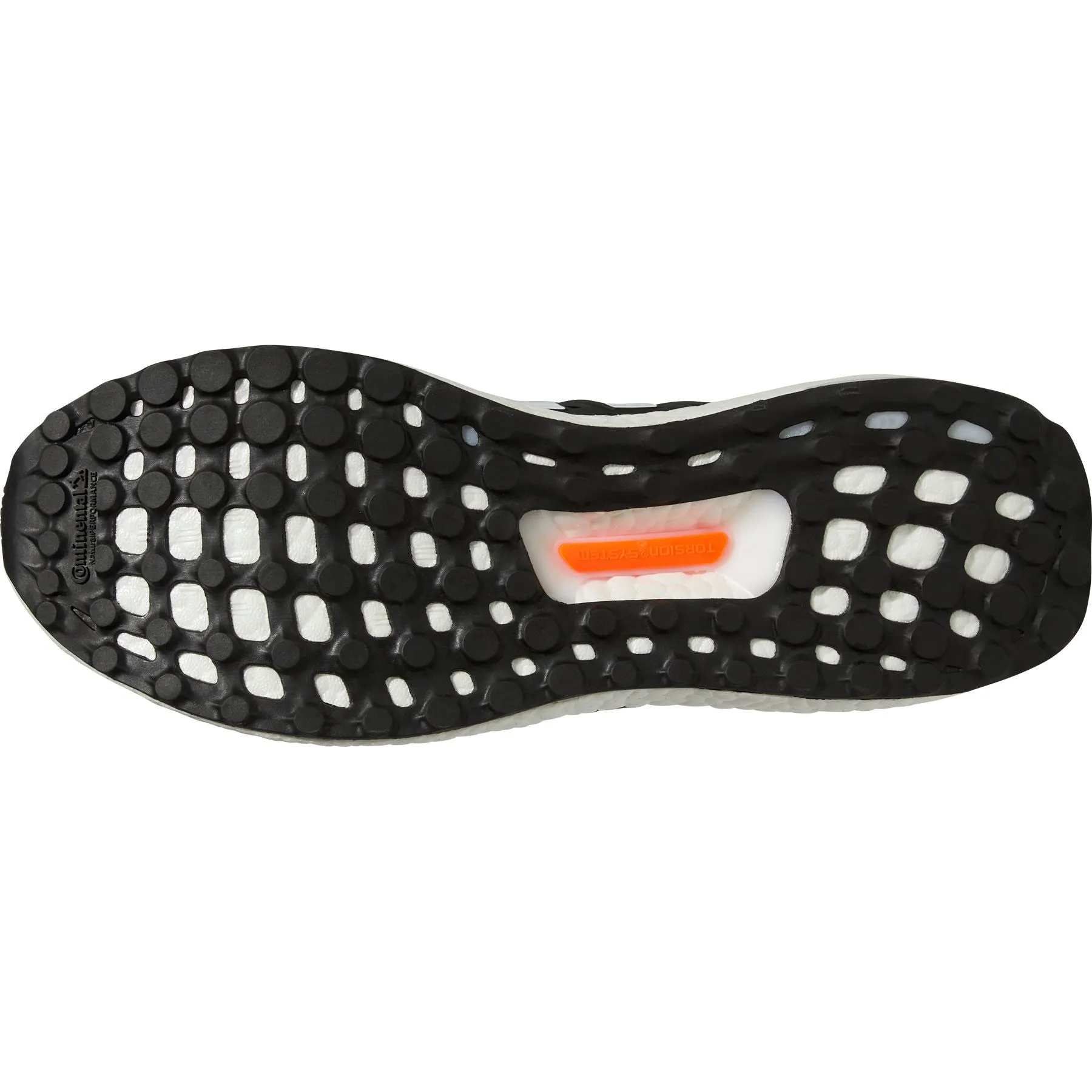 Schuhe Adidas Fußbekleidung Herren adidas Ultra Boost 5.0 DNA Laufschuhe für Herren - Schwarz