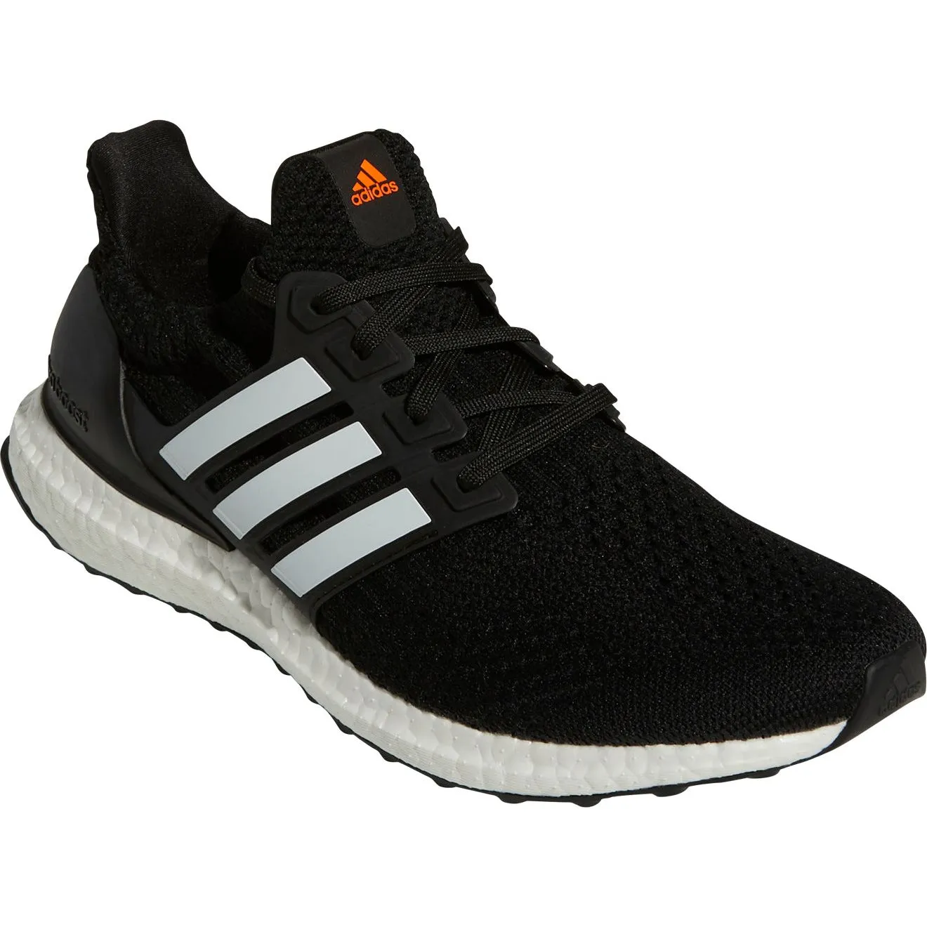 Schuhe Adidas Fußbekleidung Herren adidas Ultra Boost 5.0 DNA Laufschuhe für Herren - Schwarz