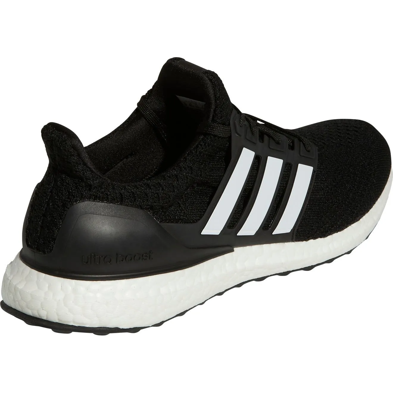 Schuhe Adidas Fußbekleidung Herren adidas Ultra Boost 5.0 DNA Herren Laufschuhe - Schwarz