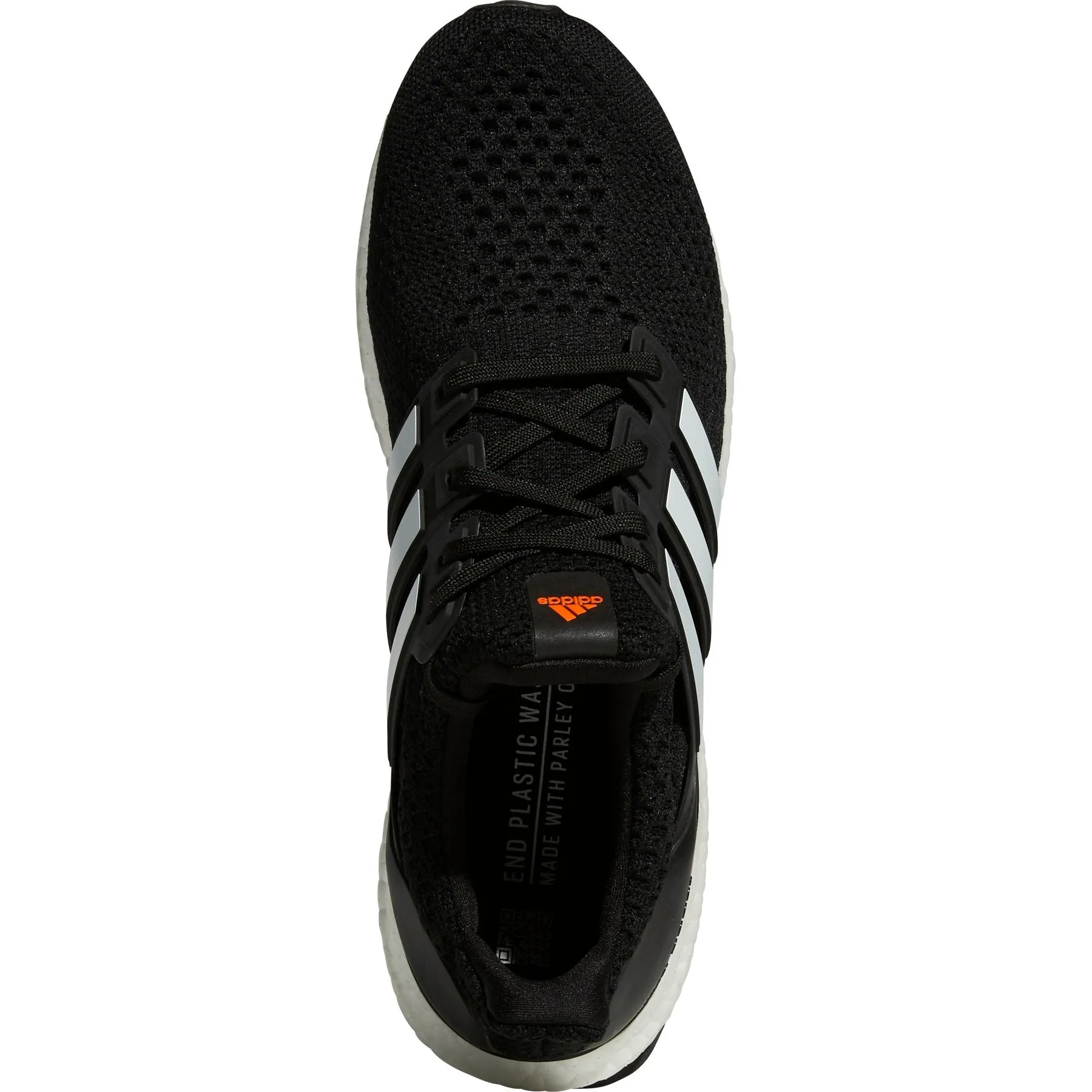Schuhe Adidas Fußbekleidung Herren adidas Ultra Boost 5.0 DNA Herren Laufschuhe - Schwarz