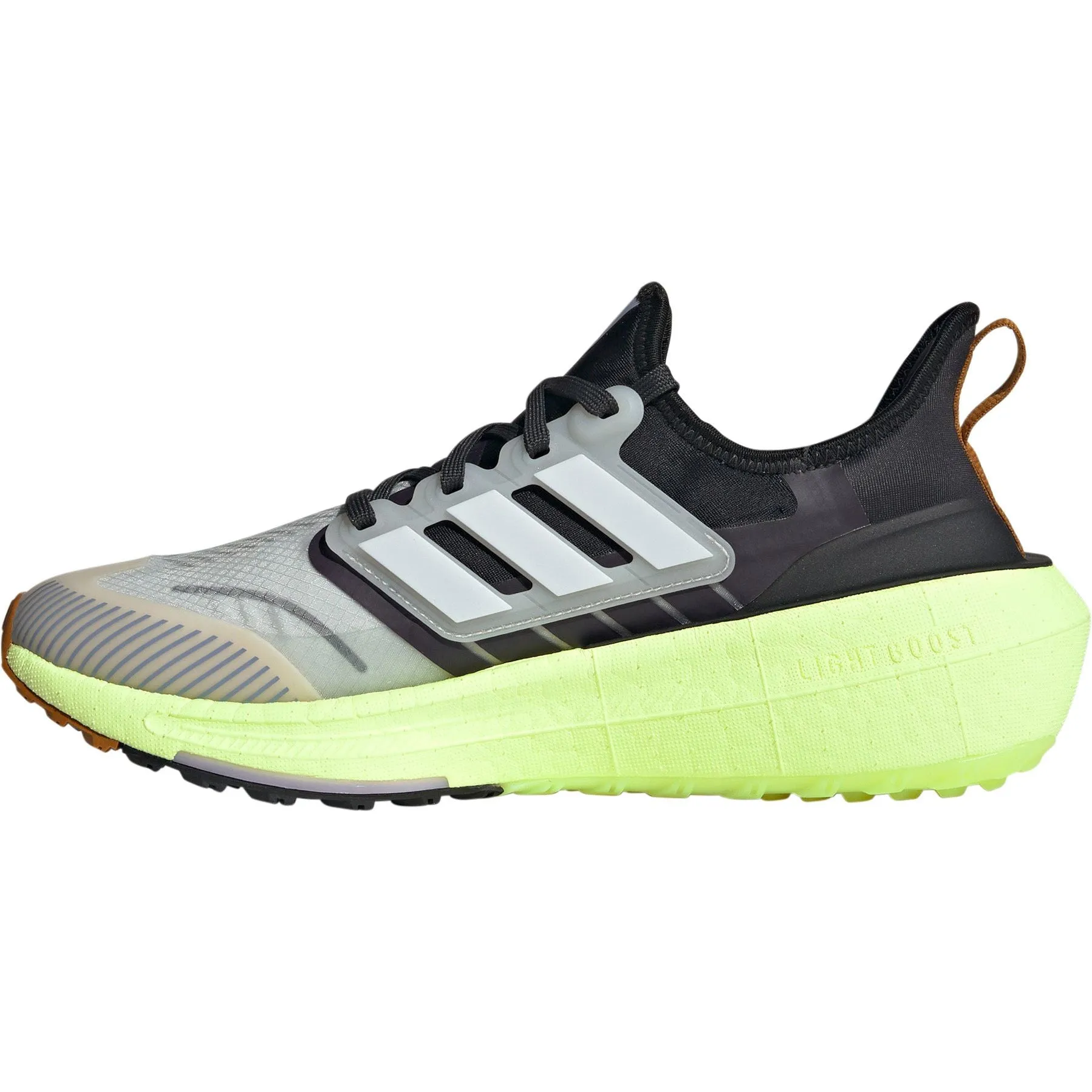 Schuhe Adidas Fußbekleidung Herren adidas Ultra Boost Light GORE-TEX Herren Laufschuhe - Grau