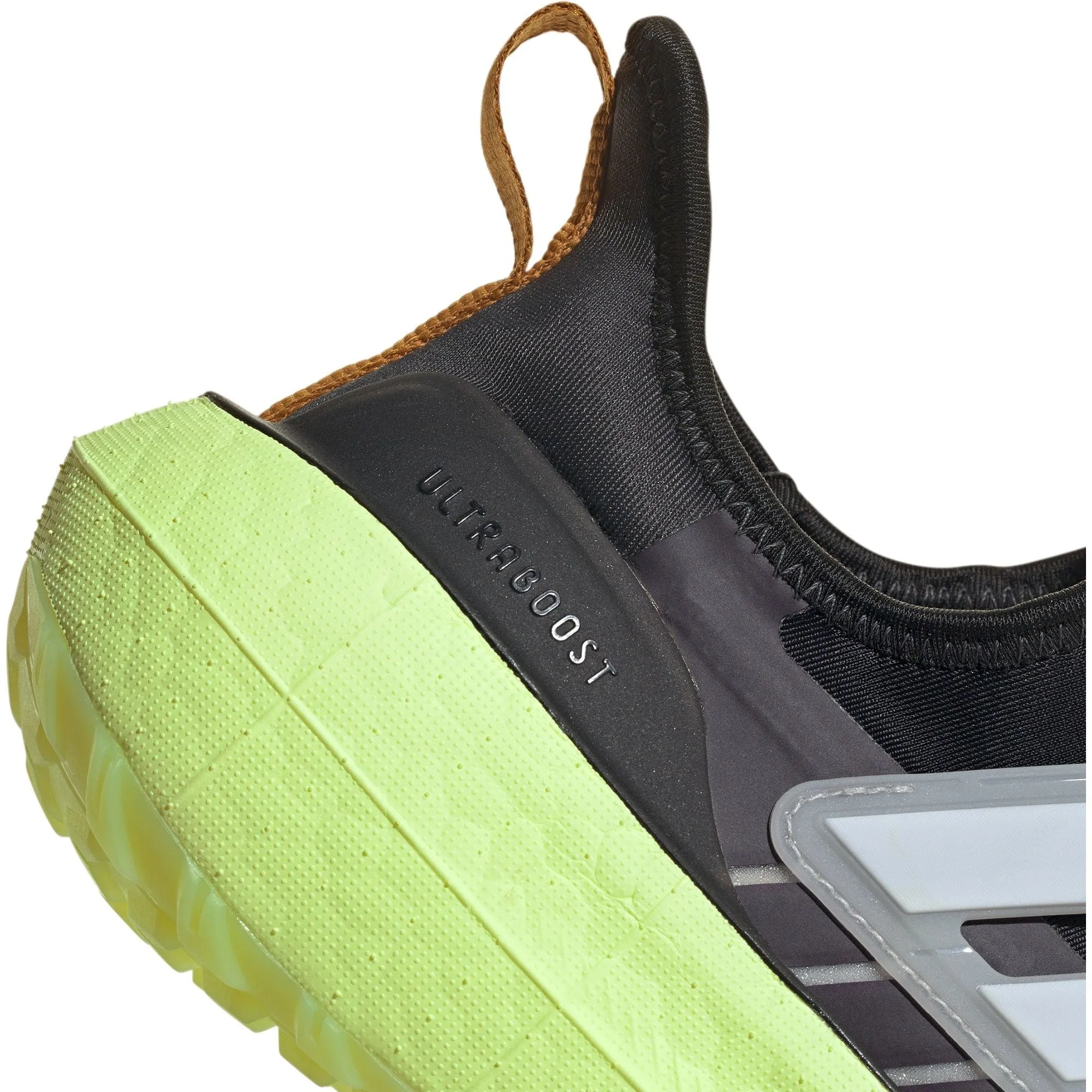 Schuhe Adidas Fußbekleidung Herren adidas Ultra Boost Light GORE-TEX Herren Laufschuhe - Grau