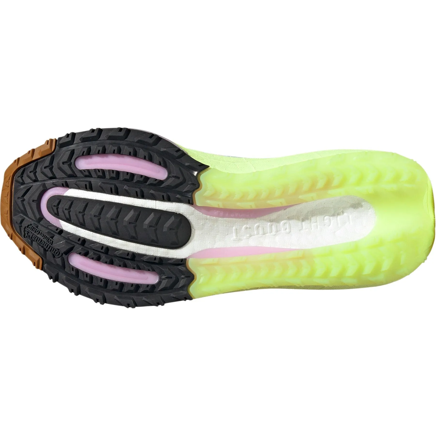Schuhe Adidas Fußbekleidung Herren adidas Ultra Boost Light GORE-TEX Herren Laufschuhe - Grau