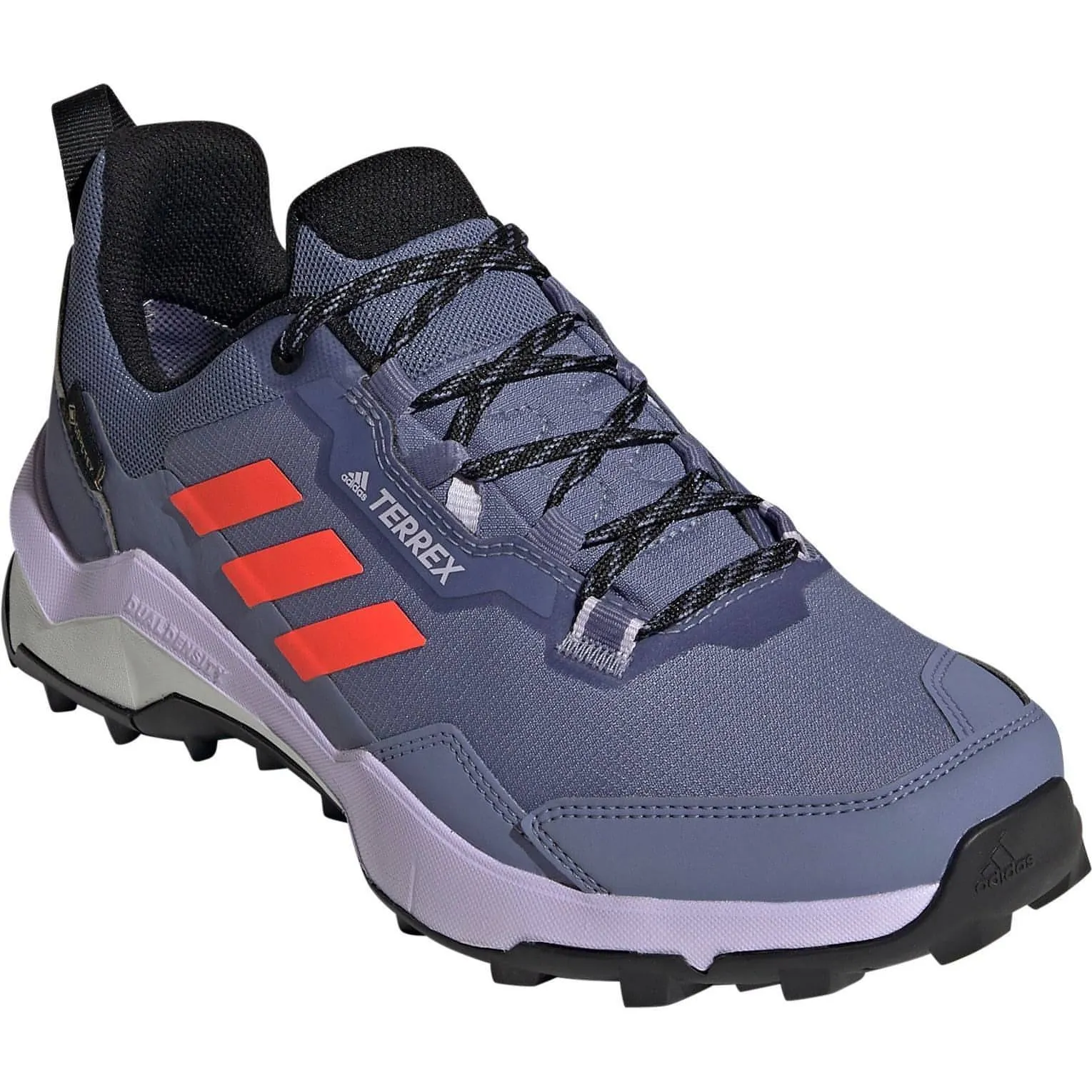 Adidas Damen Terrex AX4 GORE-TEX Wanderschuhe - Lila