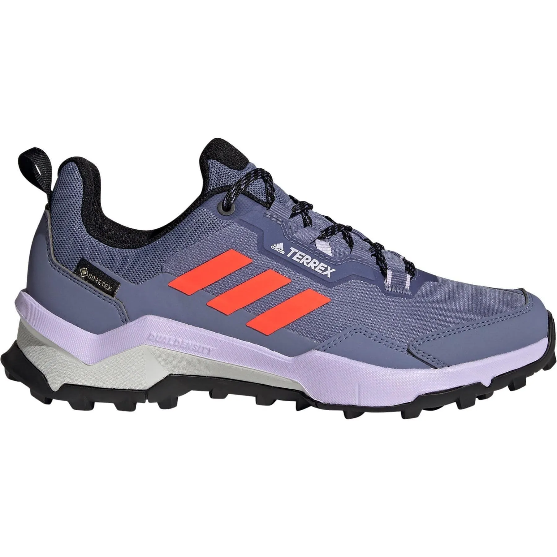 Adidas Damen Terrex AX4 GORE-TEX Wanderschuhe - Lila