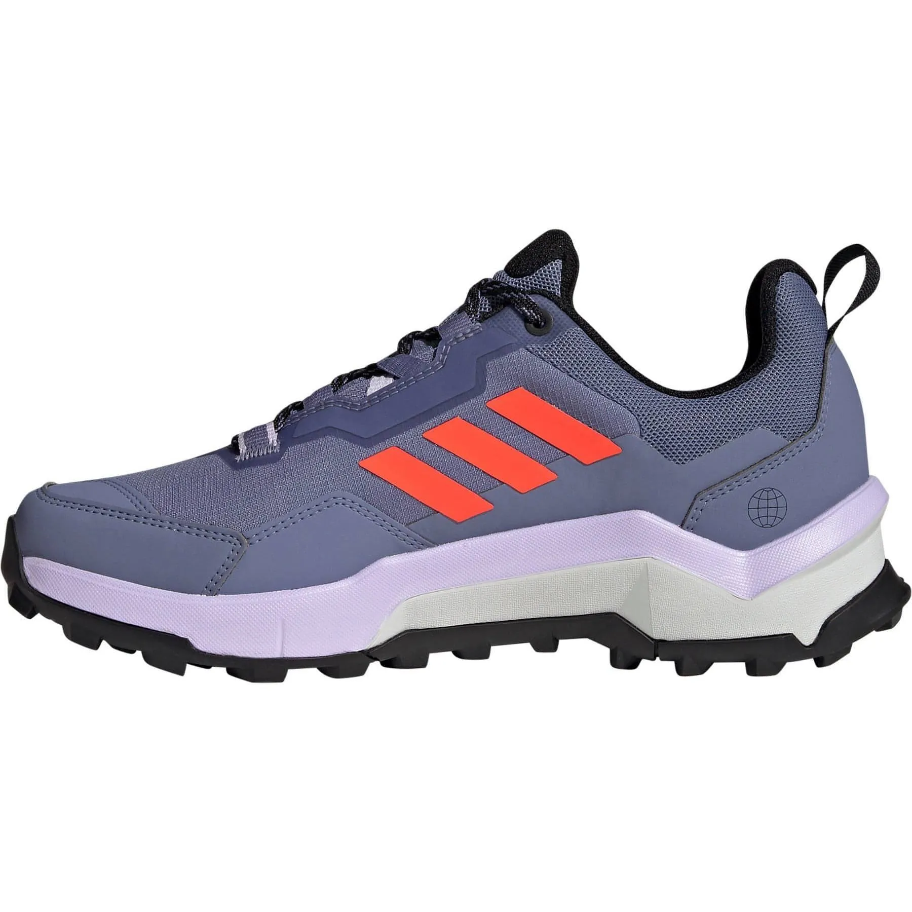 Adidas Damen Terrex AX4 GORE-TEX Wanderschuhe - Lila