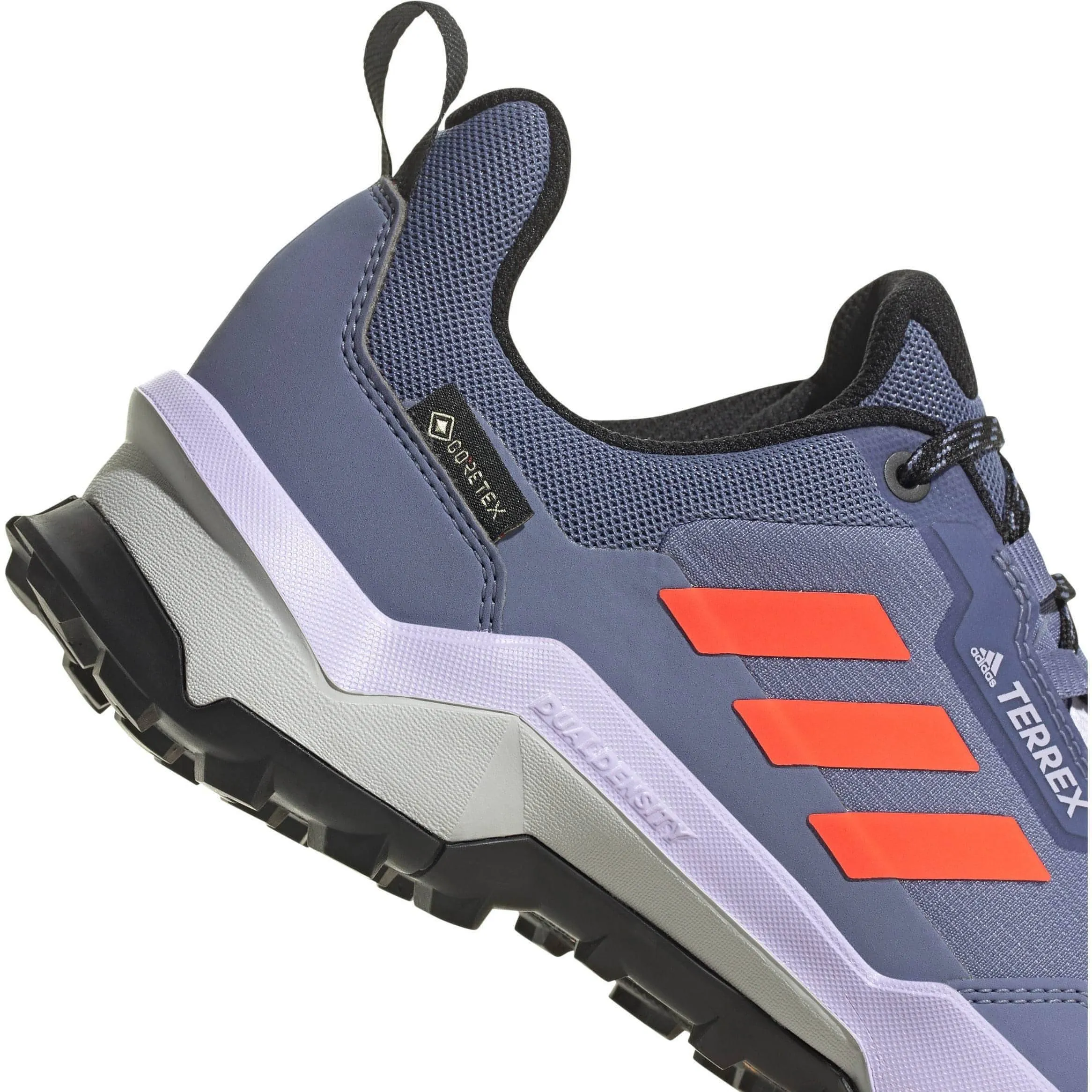 Adidas Damen Terrex AX4 GORE-TEX Wanderschuhe - Lila