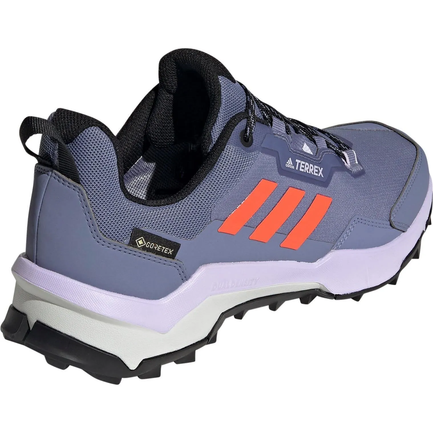 Adidas Damen Terrex AX4 GORE-TEX Wanderschuhe - Lila