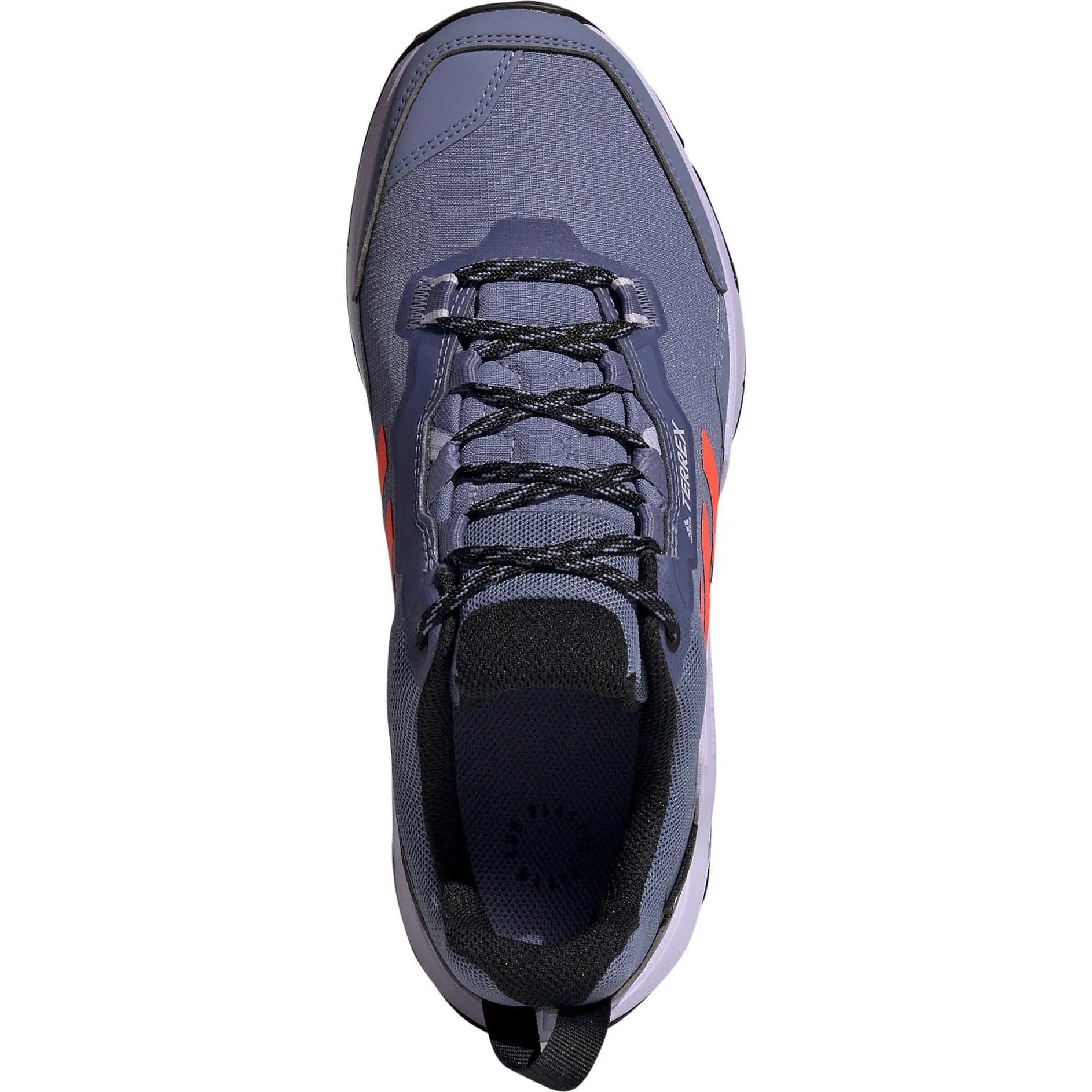 Adidas Damen Terrex AX4 GORE-TEX Wanderschuhe - Lila