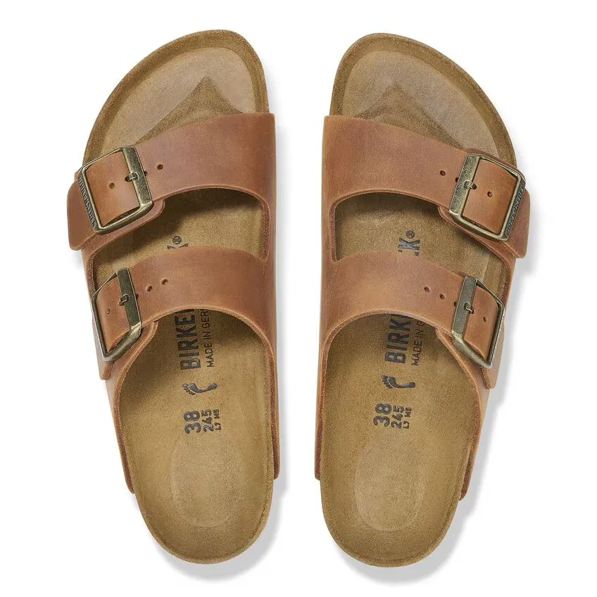 Shoes Birkenstock Adult Arizona