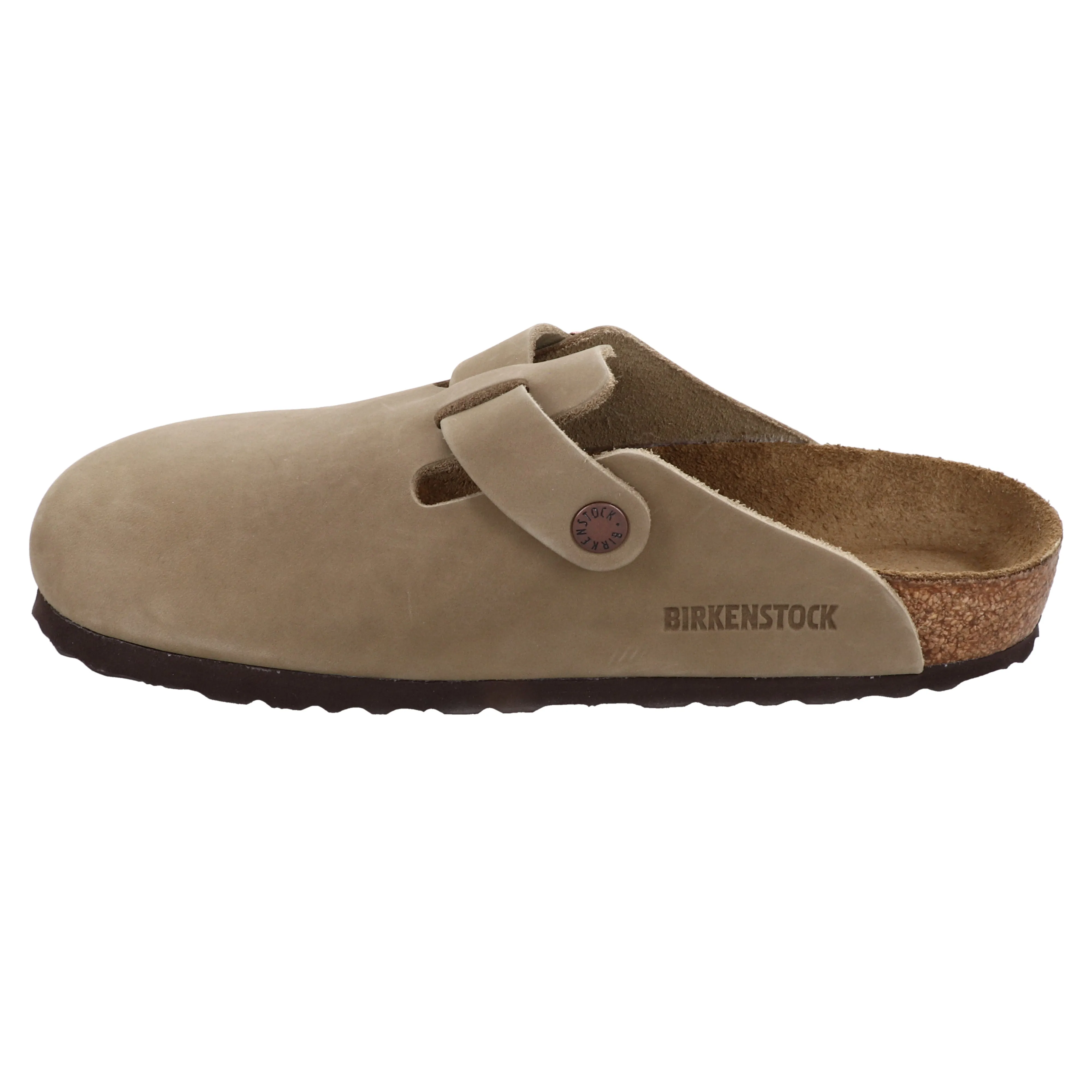 Shoes Birkenstock Adult Boston Soft