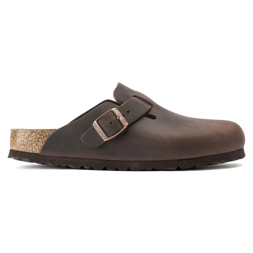 Shoes Birkenstock Adult Boston
