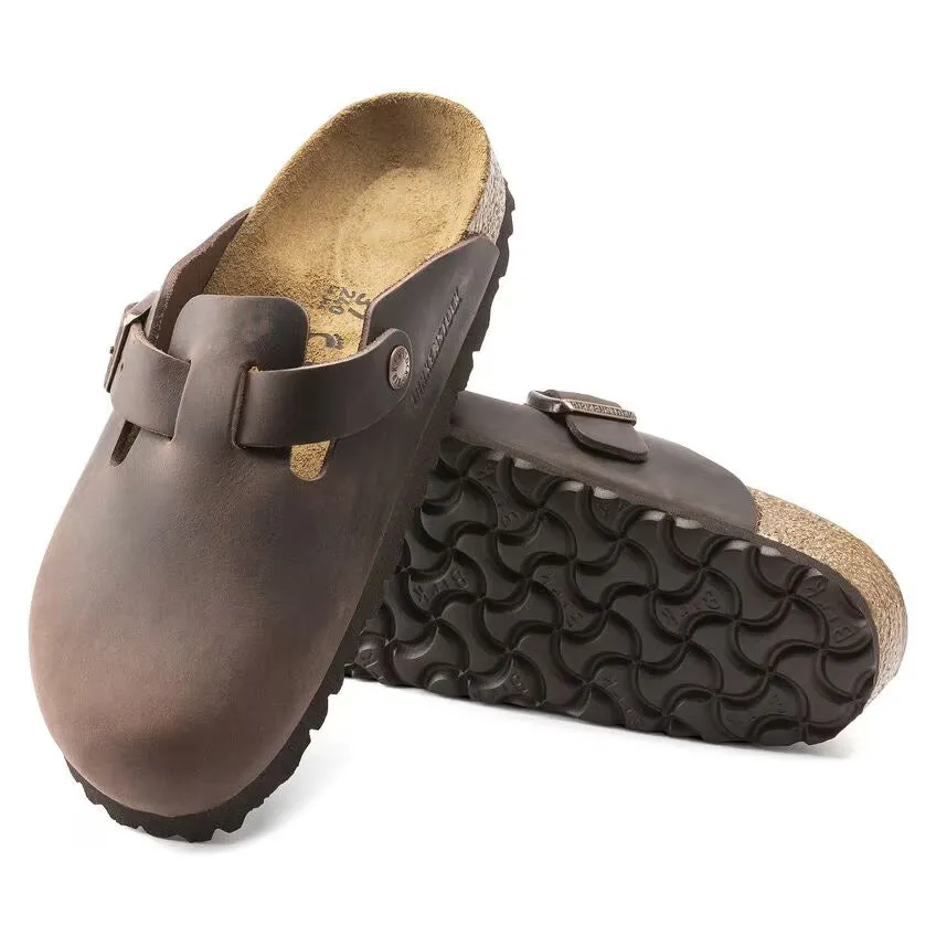 Shoes Birkenstock Adult Boston