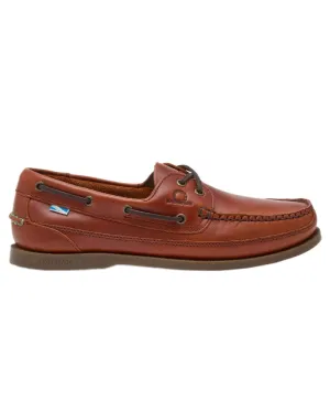 Schuhe Chatham Chatham Damen Kayak G2 Premium Leder Weite Passform Bootsschuhe