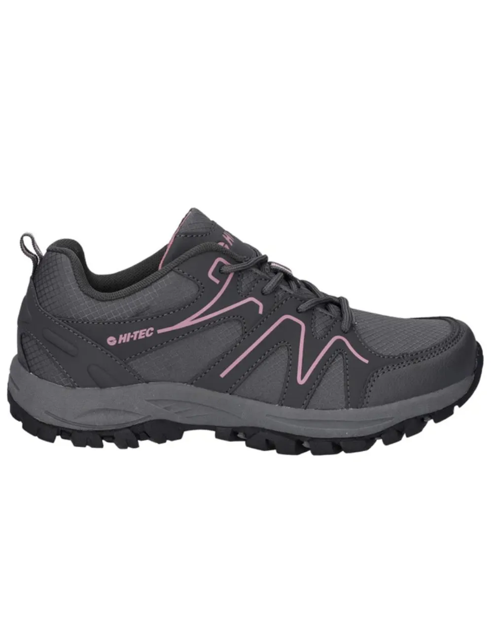 Schuhe Hi-Tec Hi-Tec Damen Maine Schuhe