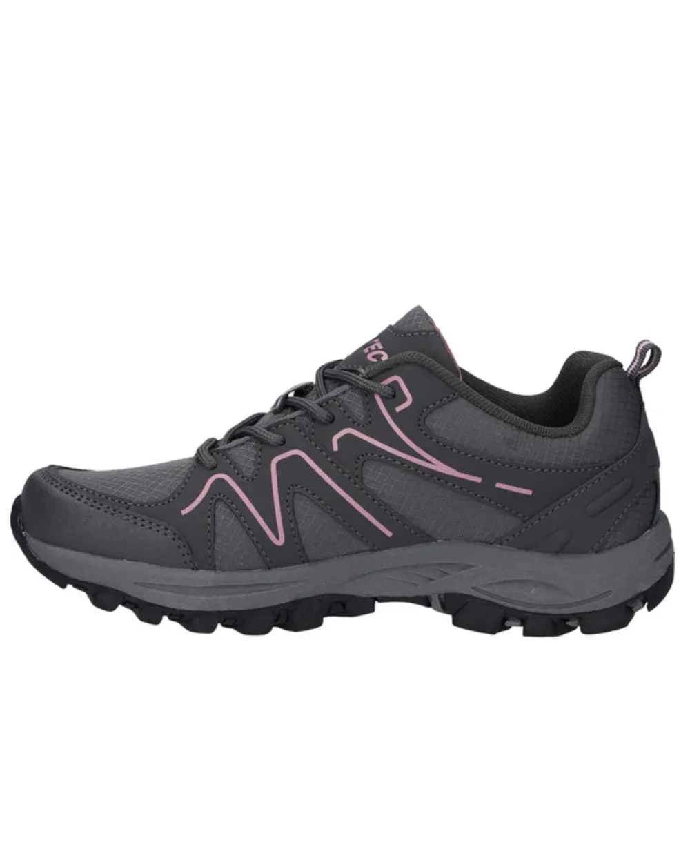 Schuhe Hi-Tec Hi-Tec Damen Maine Schuhe