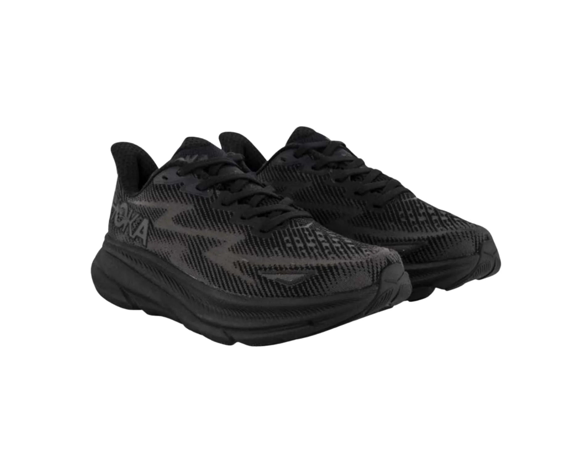 Schuhe Hoka One One Hoka Clifton 9 Damen Weite
