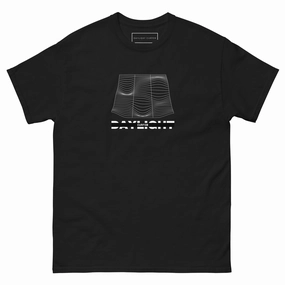Spacetime T-shirt