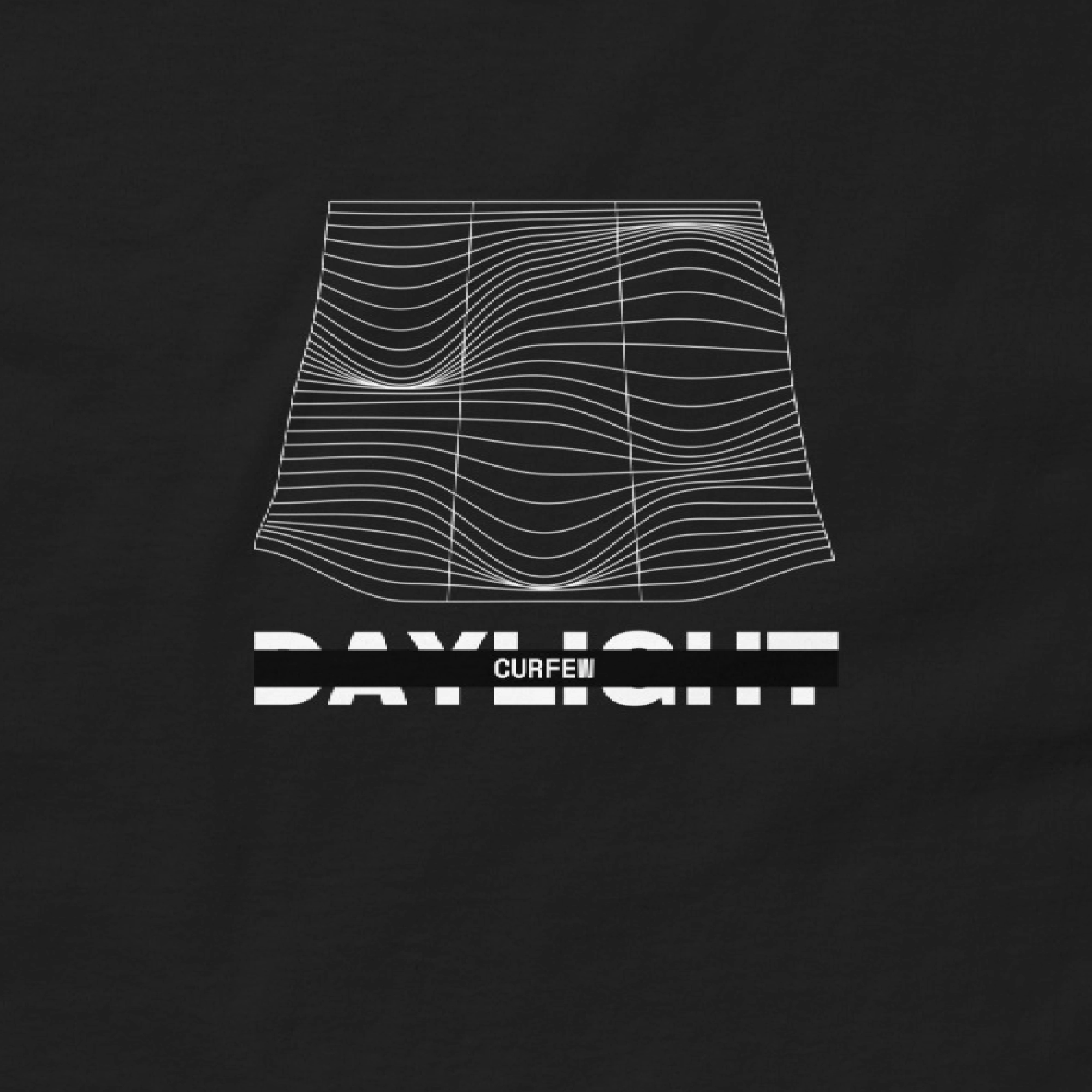 Spacetime T-shirt