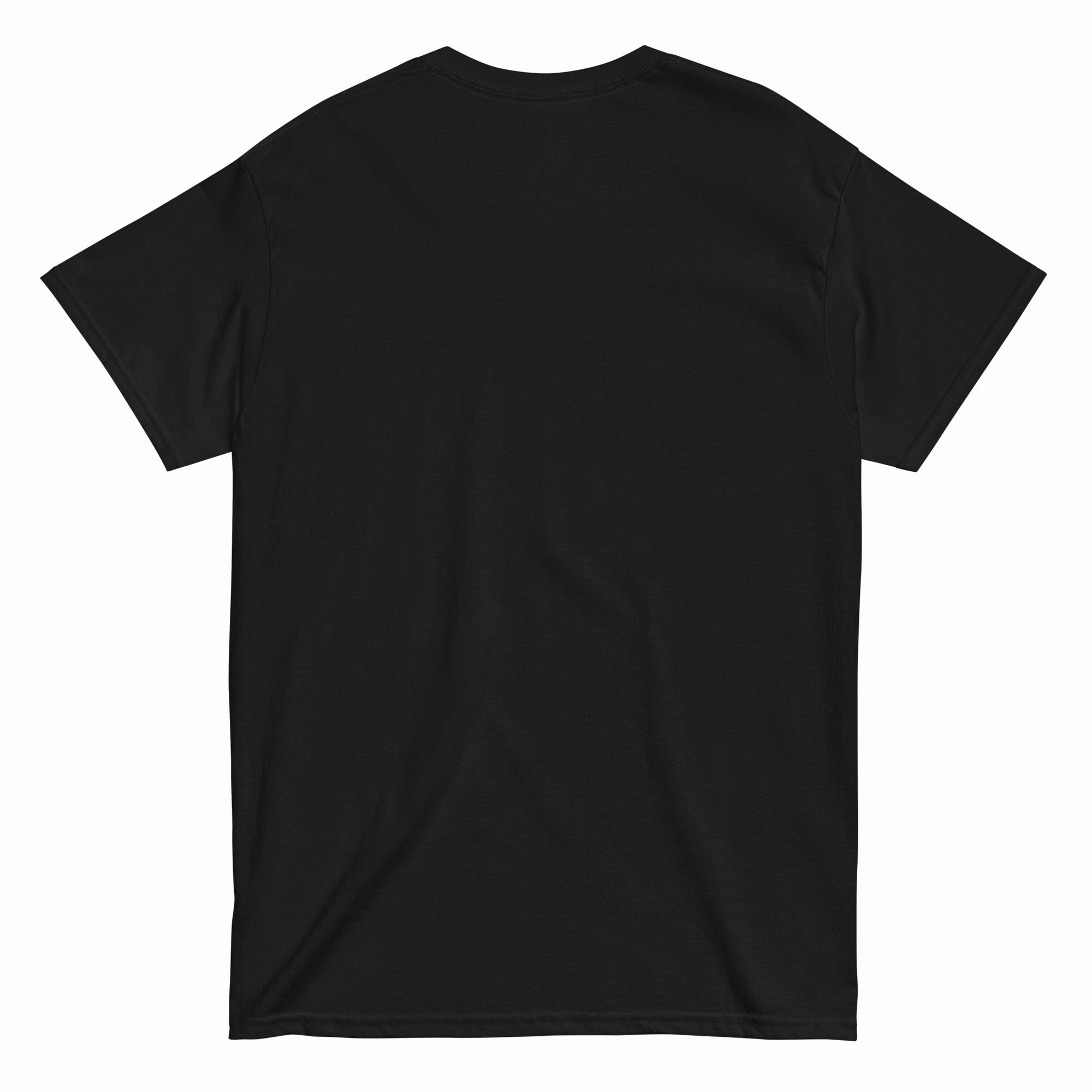 Spacetime T-shirt