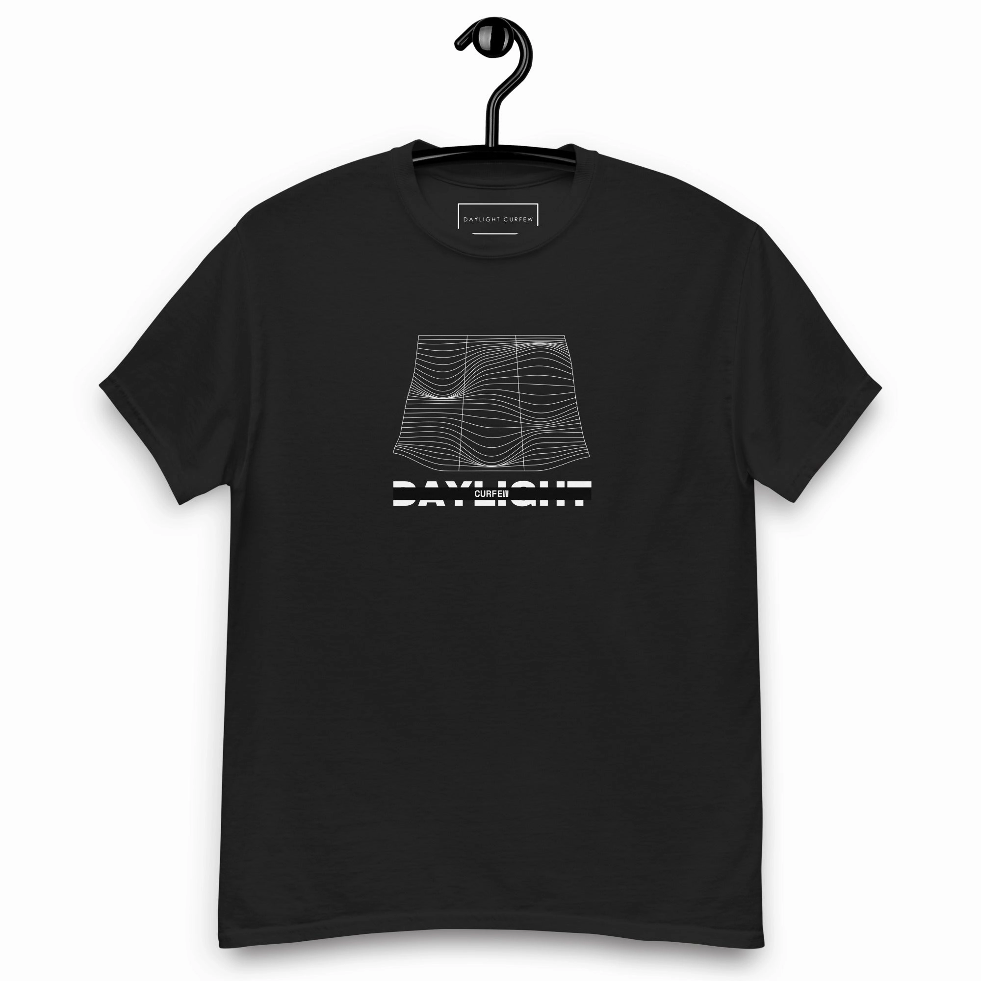 Spacetime T-shirt