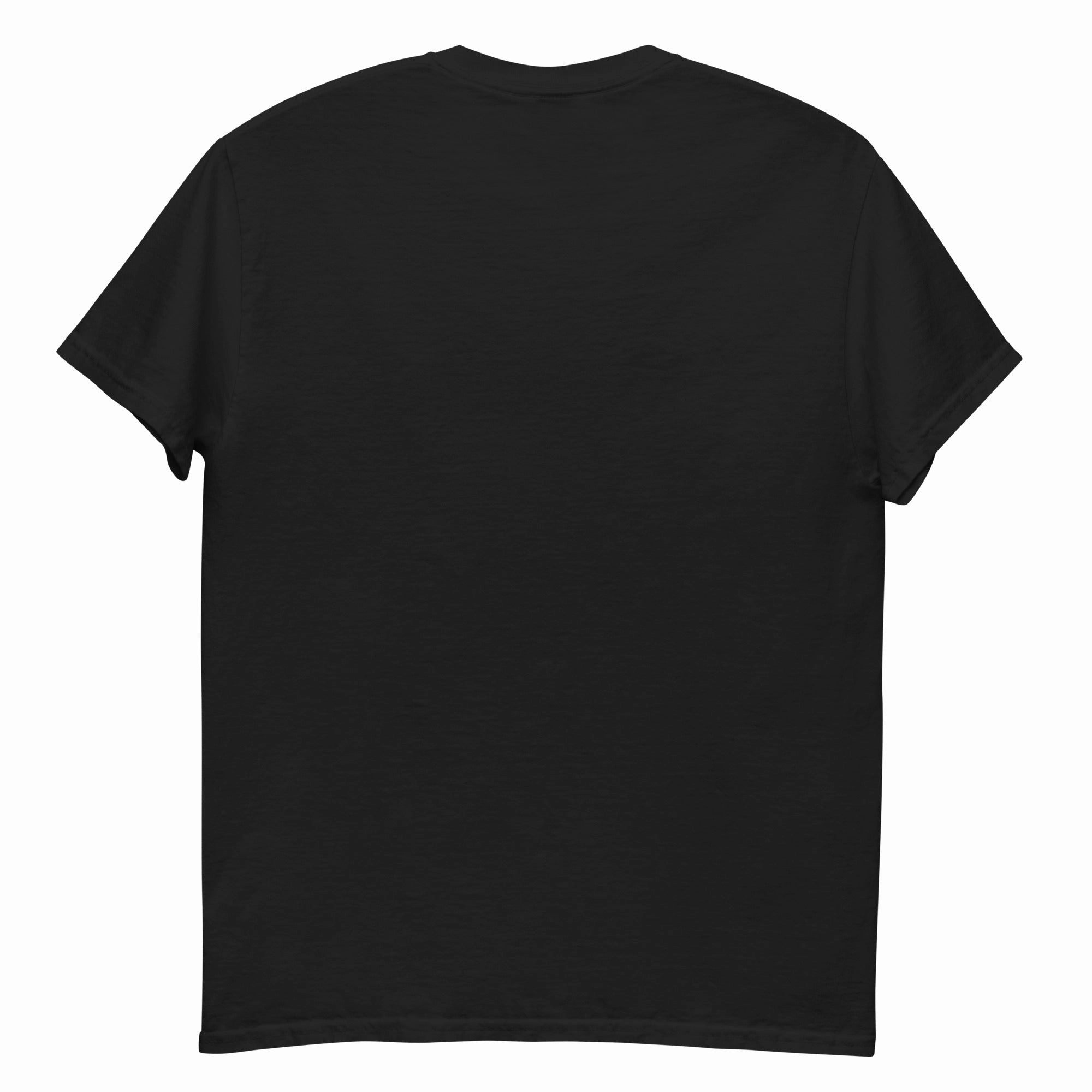 Spacetime T-shirt