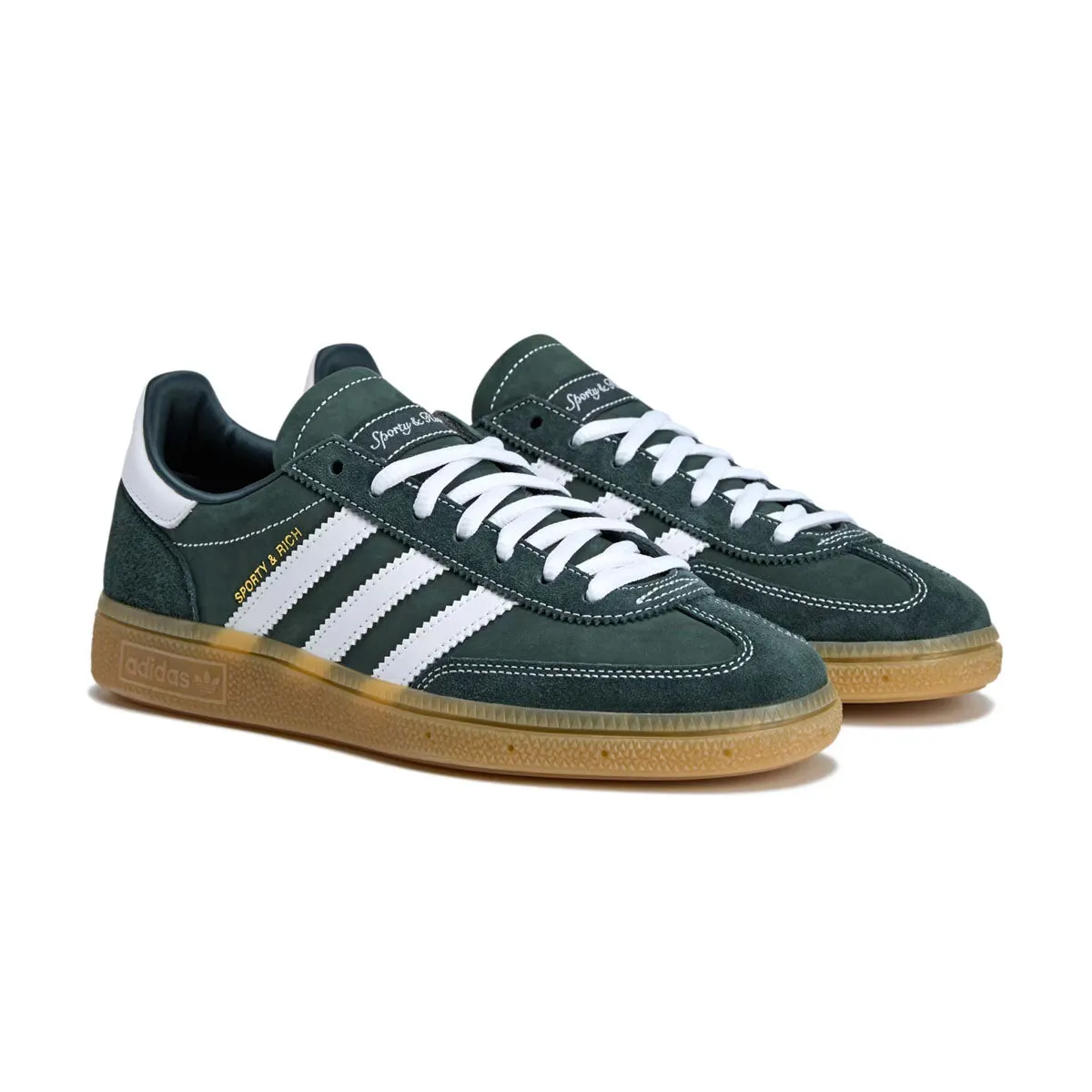 Sporty & Rich Handball Spezial 'Wald'