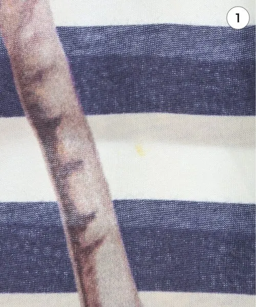 STELLA McCARTNEY T-Shirts/Oberteile