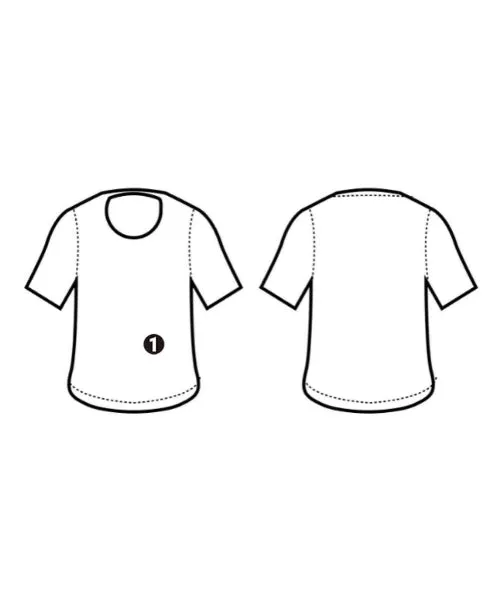STELLA McCARTNEY T-Shirts/Oberteile