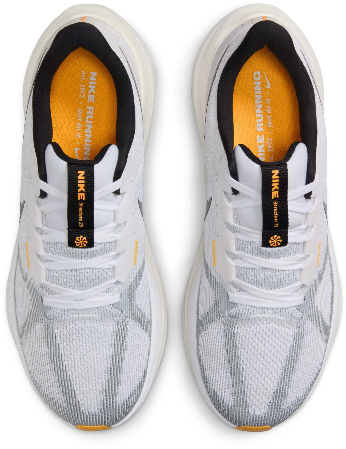 Structure 25 Men's Road Running Shoes
