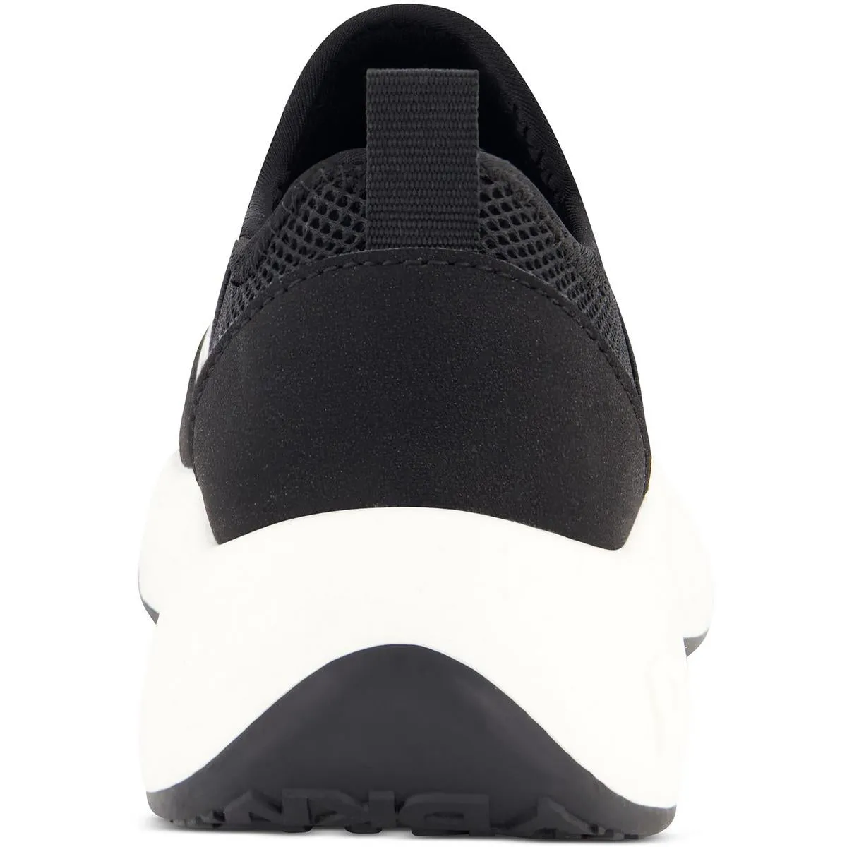 Taylor Sporty Womens Stretch Manmade Running & Training Shoes