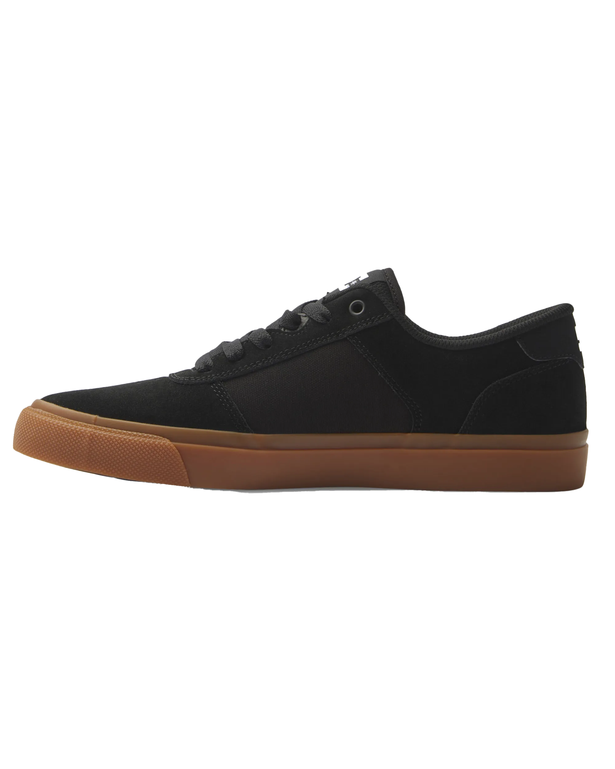 Teknic Schuhe in Schwarz & Gummi