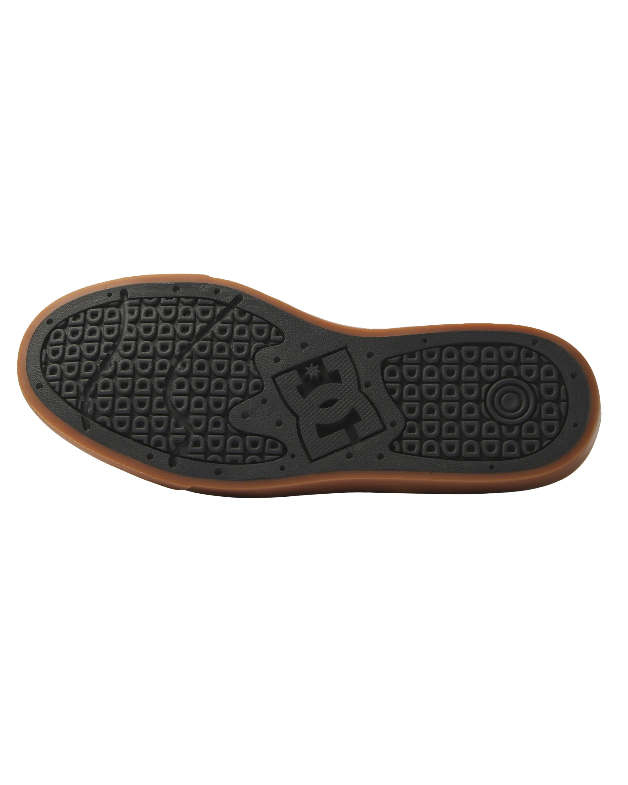 Teknic Schuhe in Schwarz & Gummi