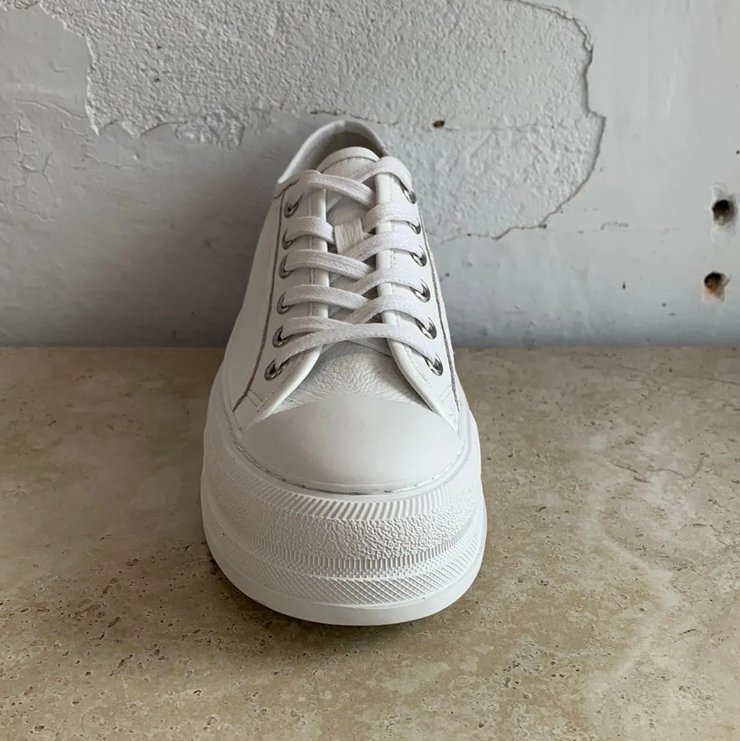 Top End Hikara White
