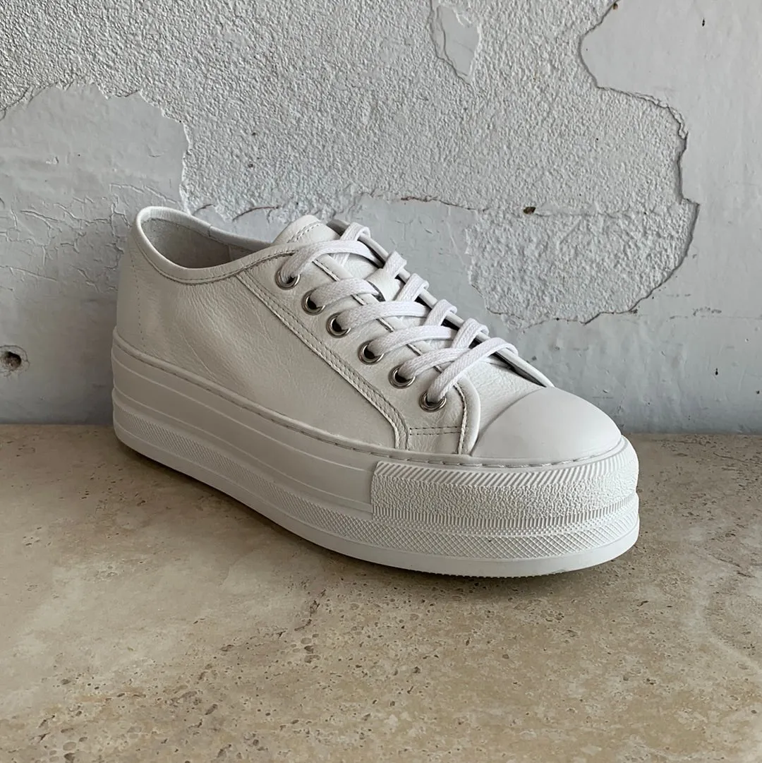 Top End Hikara White