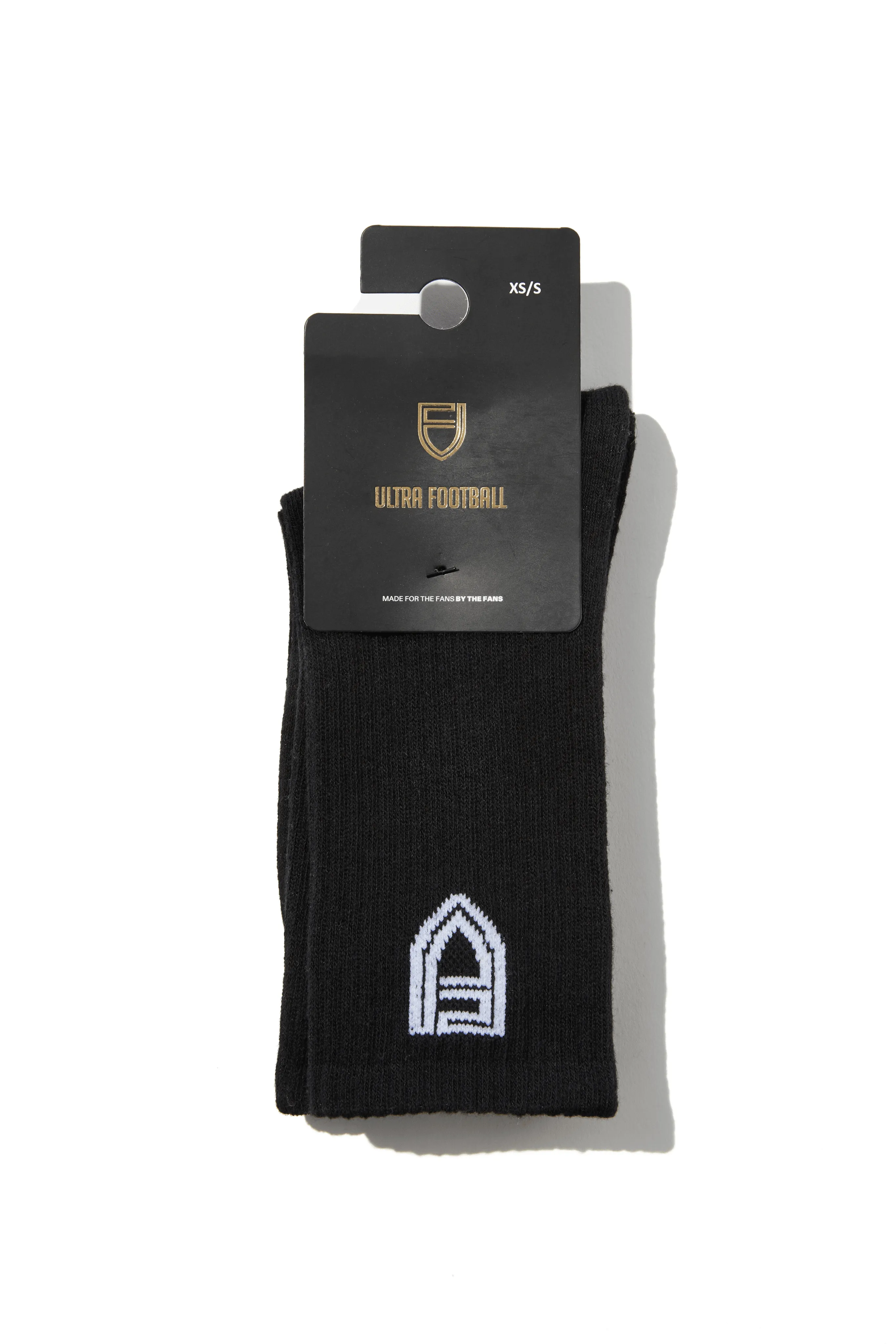 Ultra FC Crew sock (9631379-02) Ultra Football Clothing