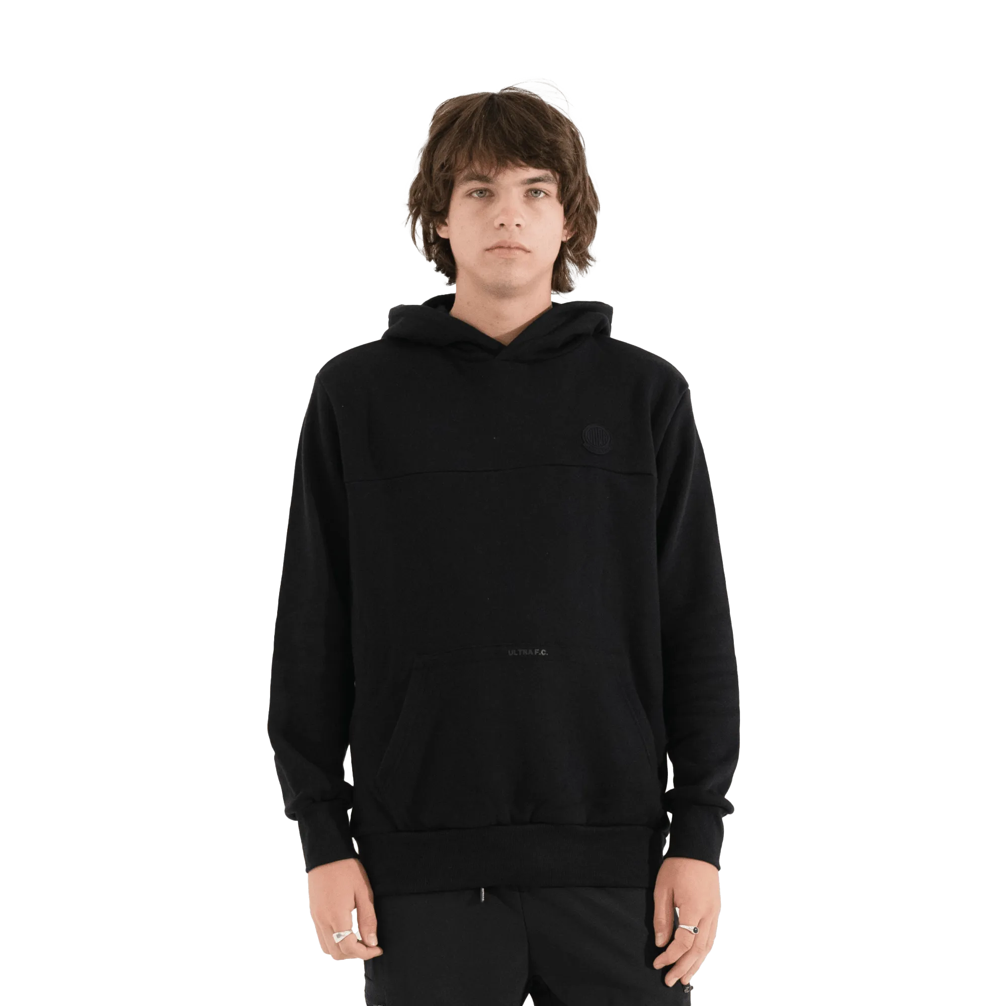 Ultra FC Hoodie Adults (9631328-02) Ultra Football Clothing