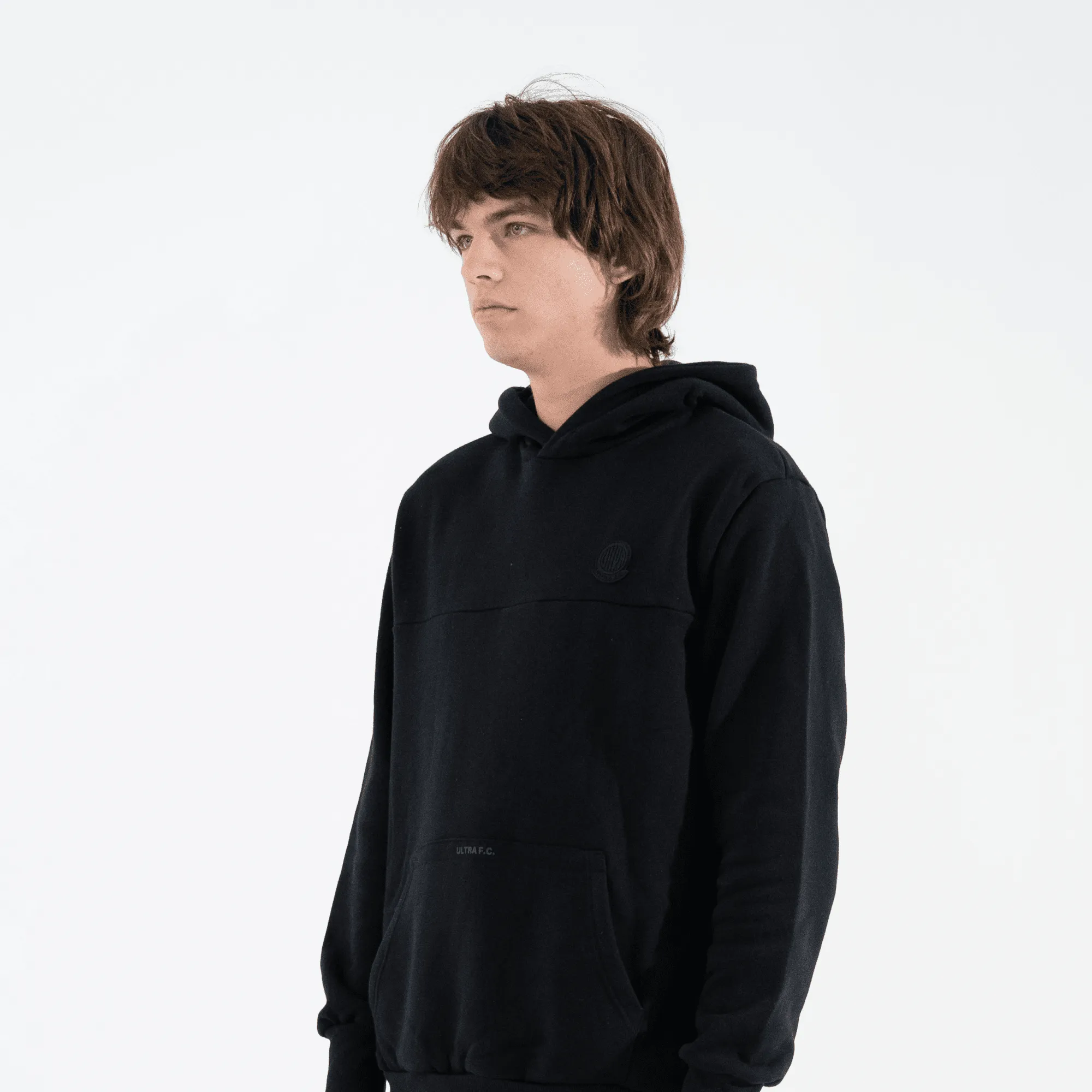 Ultra FC Hoodie Adults (9631328-02) Ultra Football Clothing