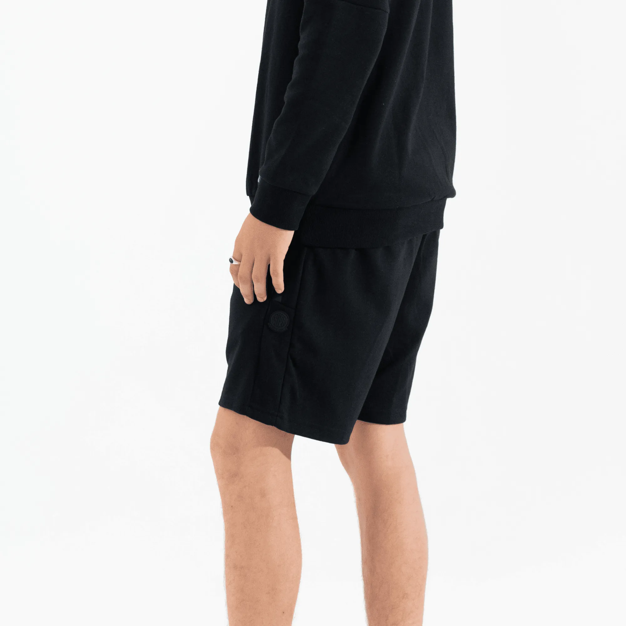 Ultra FC Player Fleece Short Adults (9631321-01) Ultra Football Clothing
