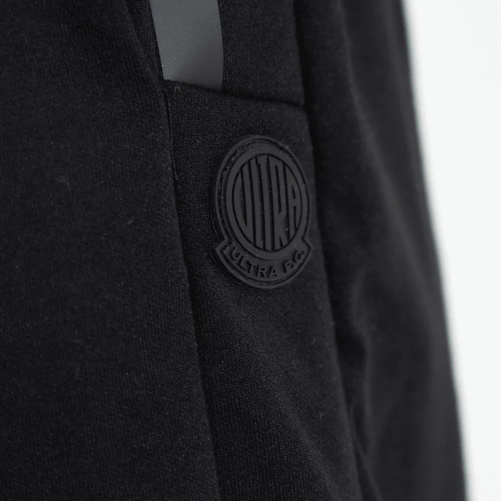 Ultra FC Player Fleece Short Adults (9631321-01) Ultra Football Clothing