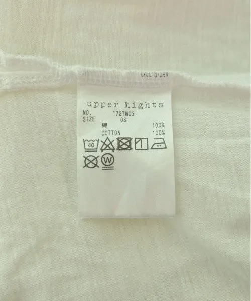 Upper Hights T-Shirts/Oberteile
