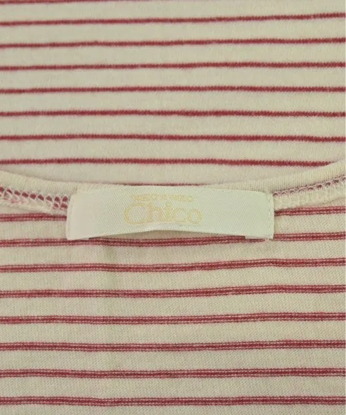 WHO'S WHO Chico T-Shirts/Oberteile